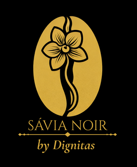 Sávia Noir by Dignitas